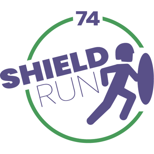 Shieldrun.org logo
