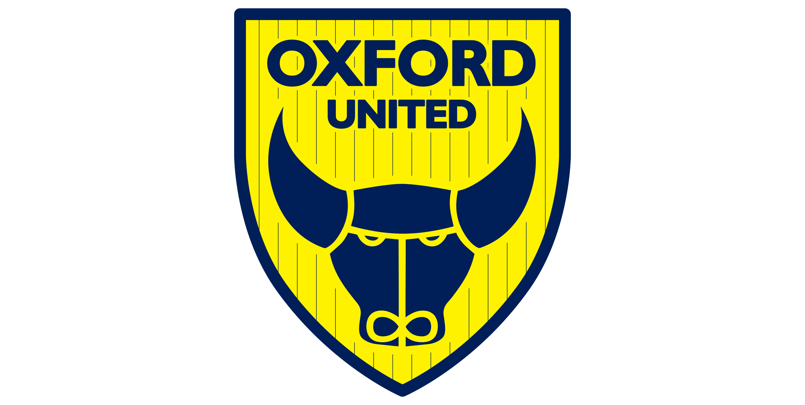 Oxford United FC badge