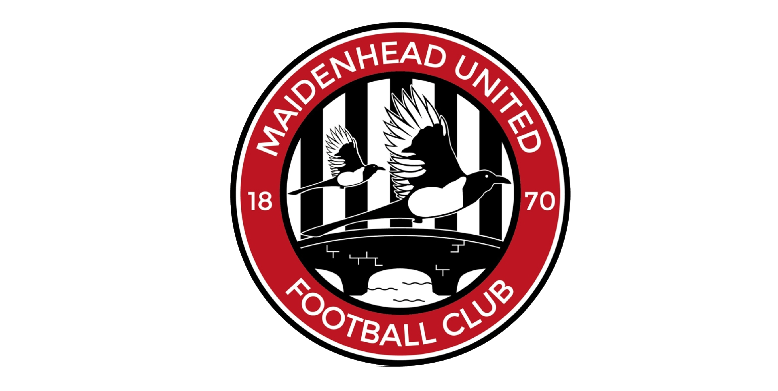 Maidenhead United FC badge